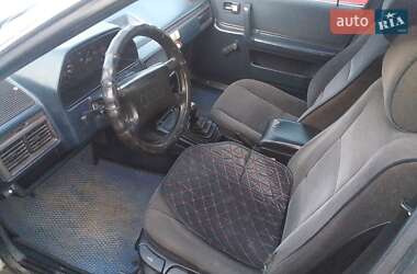 Универсал Audi 100 1987 в Теплике