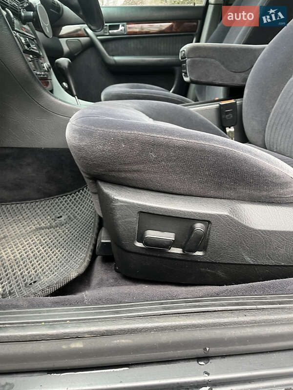 Седан Audi 100 1994 в Буче фото 10 Седан Audi 100 1994 в Буче