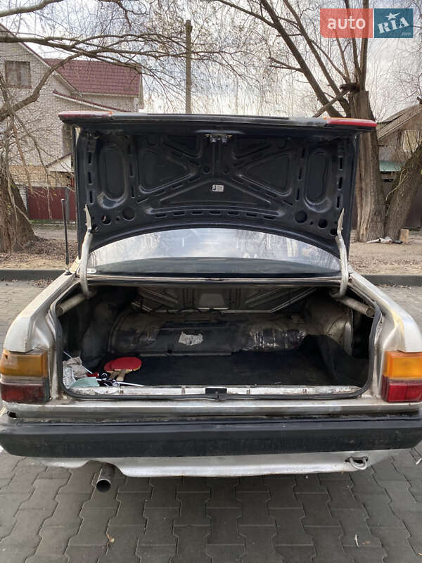 Седан Audi 100 1985 в Ирпене фото 8 Седан Audi 100 1985 в Ирпене
