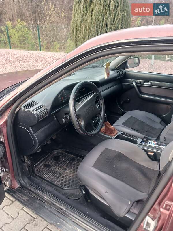 Audi 100 1991