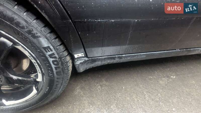 Седан Audi 100 1994 в Киеве