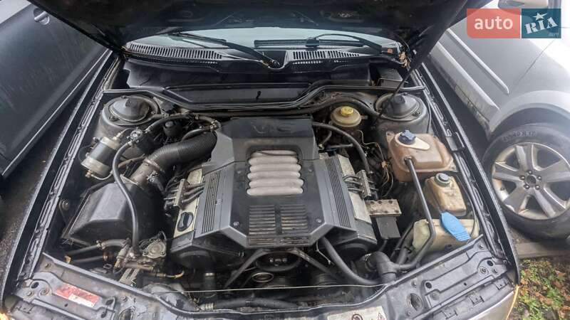 Седан Audi 100 1994 в Киеве