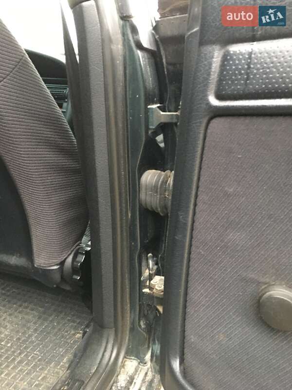 Седан Audi 100 1993 в Любаре фото 7 Седан Audi 100 1993 в Любаре