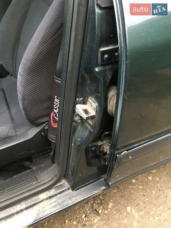 Седан Audi 100 1993 в Любаре фото 16 Седан Audi 100 1993 в Любаре
