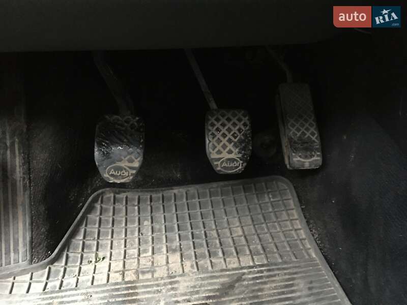 Седан Audi 100 1993 в Любаре фото 18 Седан Audi 100 1993 в Любаре