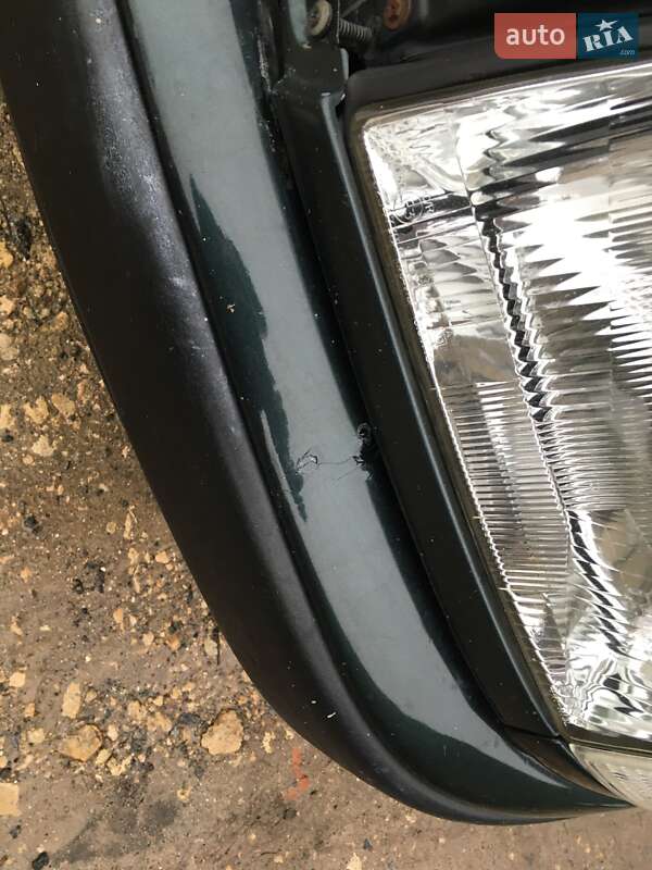 Седан Audi 100 1993 в Любаре фото 22 Седан Audi 100 1993 в Любаре