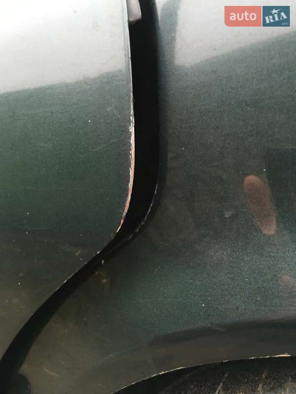 Седан Audi 100 1993 в Любаре фото 26 Седан Audi 100 1993 в Любаре