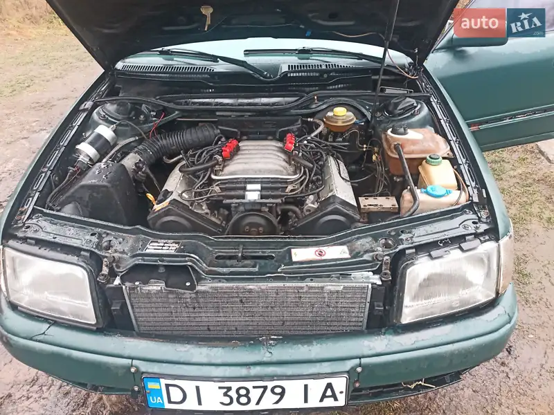 Audi 100 1993