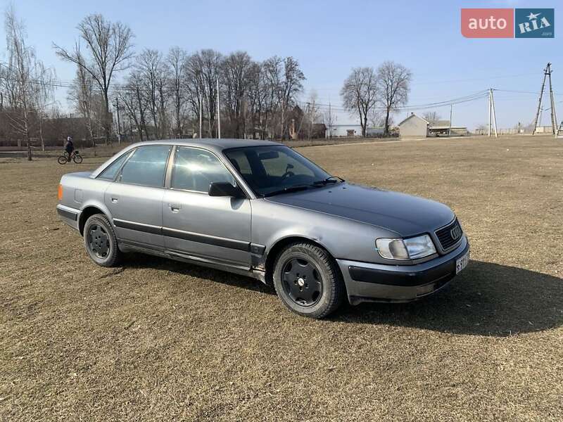 Audi 100 1993