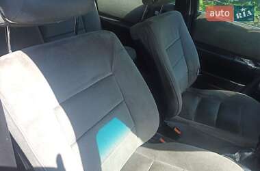 Седан Audi 100 1988 в Шумске