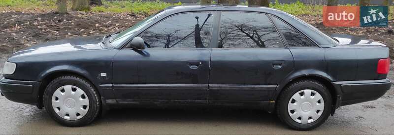 Audi 100 1994