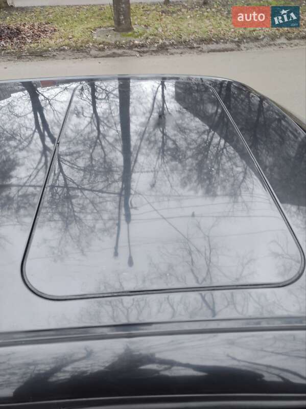 Седан Audi 100 1994 в Тернополе