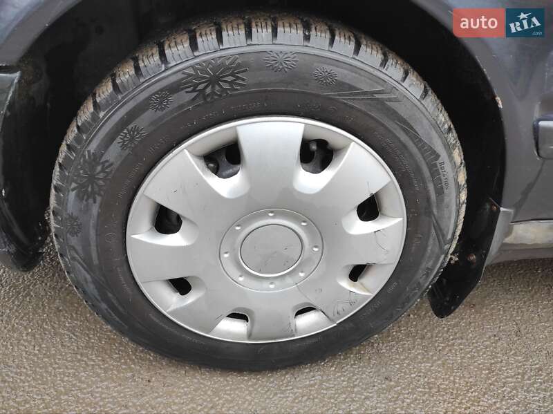 Седан Audi 100 1994 в Тернополе