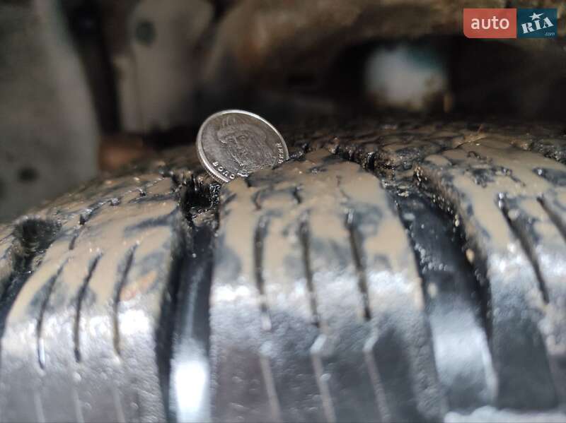 Седан Audi 100 1994 в Тернополе