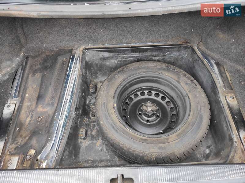 Седан Audi 100 1994 в Тернополе