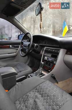 Седан Audi 100 1994 в Тернополе