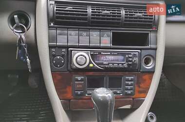 Седан Audi 100 1994 в Тернополе