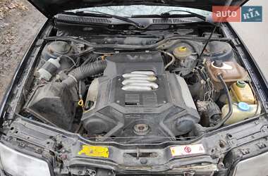 Седан Audi 100 1994 в Тернополе