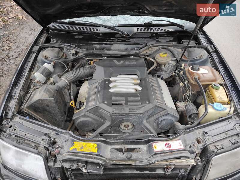 Седан Audi 100 1994 в Тернополе