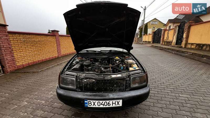 Седан Audi 100 1992 в Хмельницькому