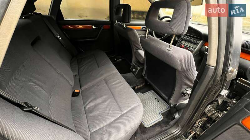 Седан Audi 100 1992 в Хмельницькому