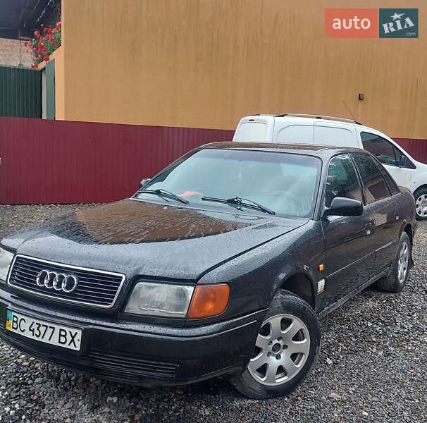 Audi 100 1994