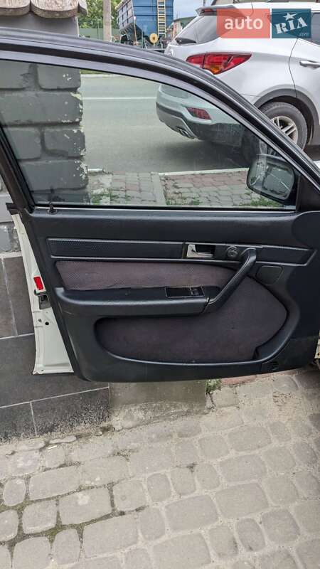Седан Audi 100 1992 в Волочиську фото 6 Седан Audi 100 1992 в Волочиську