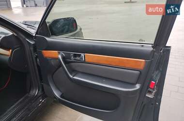 Седан Audi 100 1992 в Каменец-Подольском