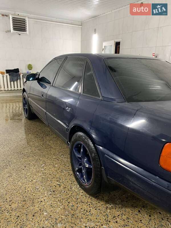 Седан Audi 100 1994 в Любашівці