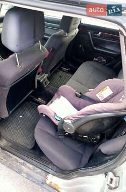 Універсал Audi 100 1991 в Макарові