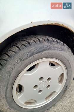 Універсал Audi 100 1991 в Макарові