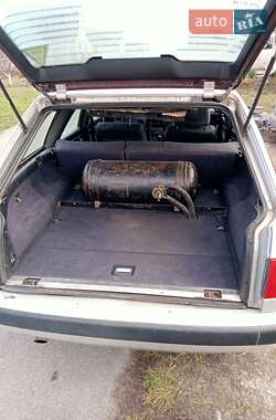 Універсал Audi 100 1991 в Макарові