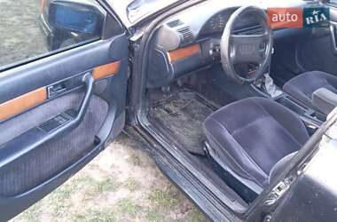 Седан Audi 100 1991 в Шостке