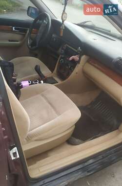 Седан Audi 100 1991 в Староконстантинове фото 9 Седан Audi 100 1991 в Староконстантинове