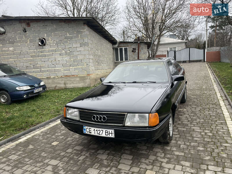 Audi 100 1989