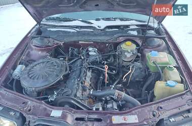 Седан Audi 100 1991 в Изяславе