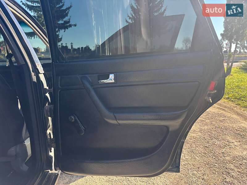 Седан Audi 100 1992 в Тернополе
