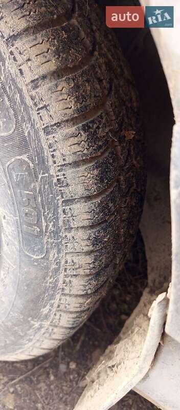 Седан Audi 100 1989 в Коломые