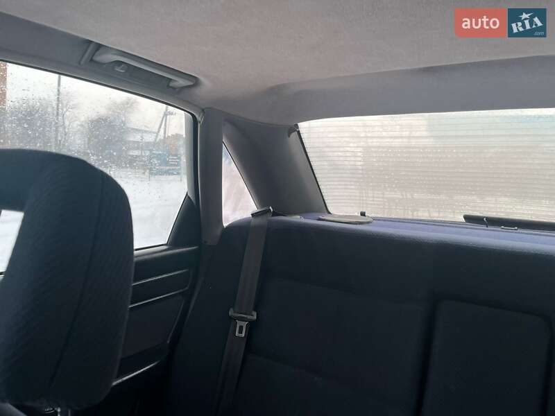 Седан Audi 100 1991 в Борщеве фото 2 Седан Audi 100 1991 в Борщеве
