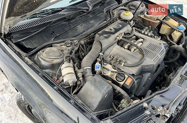 Седан Audi 100 1992 в Львове