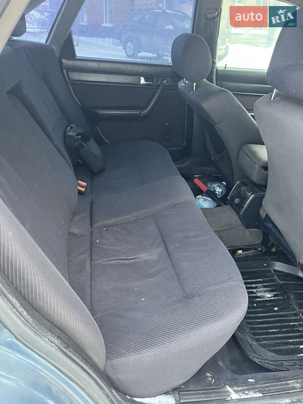 Седан Audi 100 1991 в Шепетовке