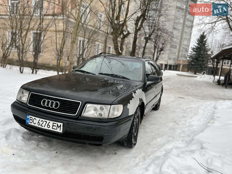Audi 100 1994