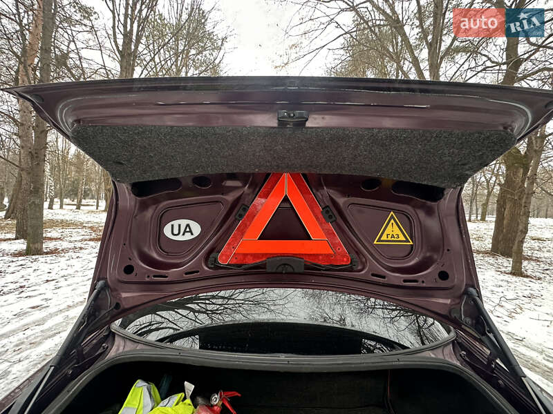 Седан Audi 100 1991 в Ямполі фото 21 Седан Audi 100 1991 в Ямполі