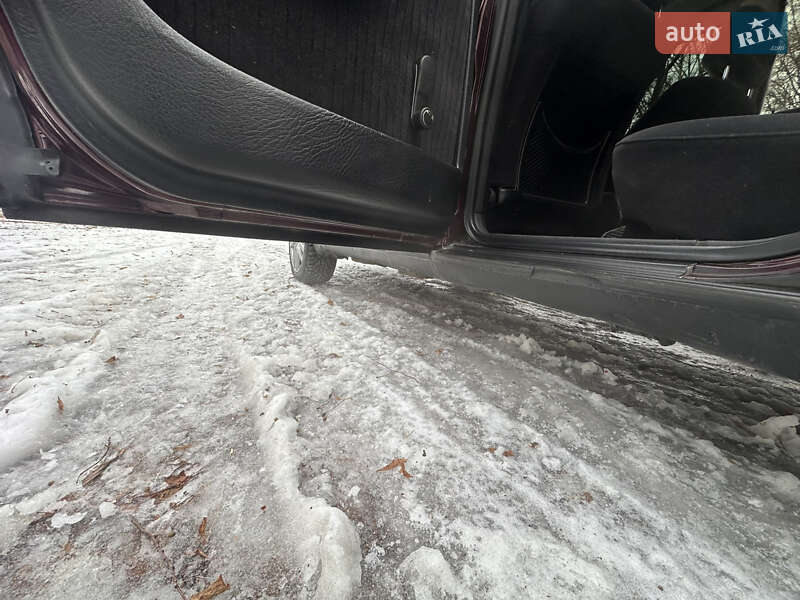 Седан Audi 100 1991 в Ямполі фото 26 Седан Audi 100 1991 в Ямполі