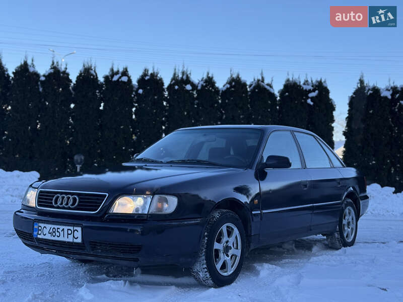 Audi 100 1994