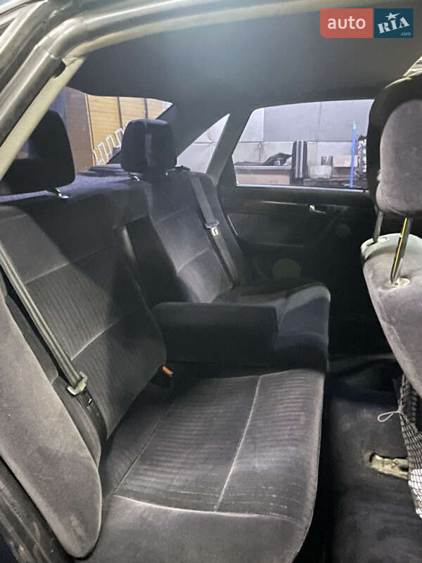 Седан Audi 100 1994 в Полтаві фото 3 Седан Audi 100 1994 в Полтаві