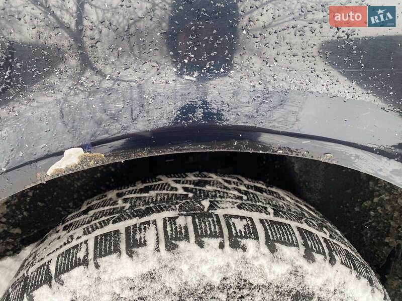 Седан Audi 100 1992 в Києві фото 12 Седан Audi 100 1992 в Києві