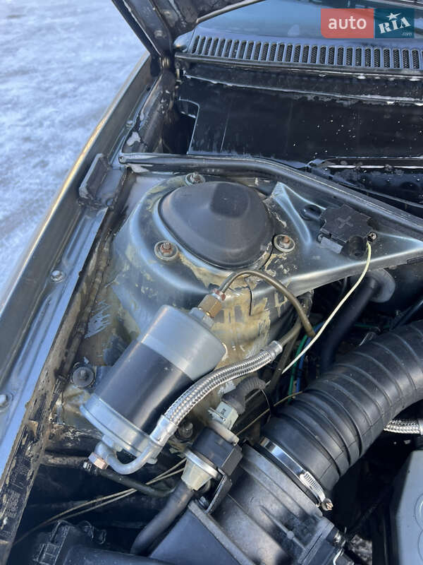 Универсал Audi 100 1993 в Хмельницком фото 21 Универсал Audi 100 1993 в Хмельницком