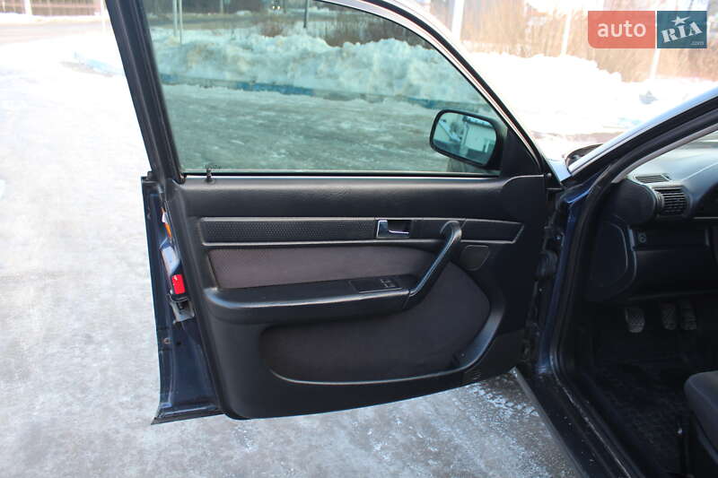 Седан Audi 100 1993 в Жовкве фото 33 Седан Audi 100 1993 в Жовкве