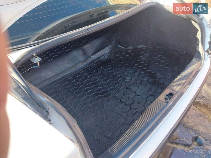 Седан Audi 100 1993 в Каменец-Подольском фото 14 Седан Audi 100 1993 в Каменец-Подольском